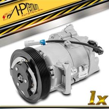 Compressore Aria Condizionata