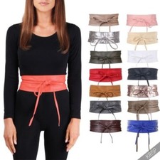 donna morbida ecopelle LARGO