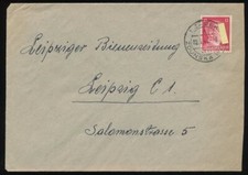 720508) DR Blg. con K2 Szadek via Zdunska Wola Wartheland pose 