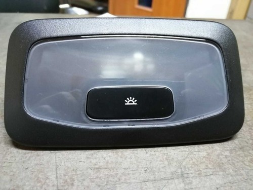 Plafoniera nera luce - nera,