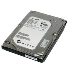 Dell Dimension 9200 - Disco rigido SATA da 500 GB - Windows XP Professional 64 bit
