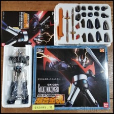 Modellino Soul of Chogokin