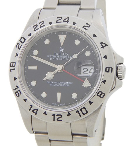 Rolex explorer ref - rolex, ref.