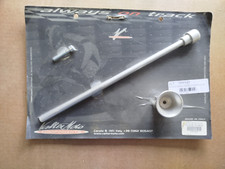 PERNO ASSE RUOTA POSTERIORE