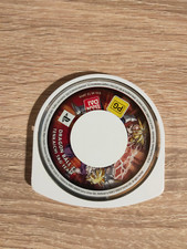 SONY PSP DRAGON BALL Z