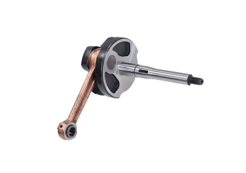 Albero motore spinotto 10mm - spinotto,