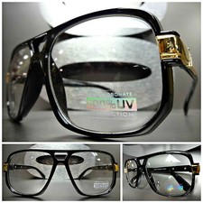 Uomo Classico Retrò Hip Hop