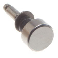 2 pulsanti di ricambio per