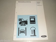 Catalogo Ford Attrezzature Da