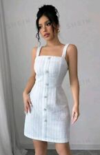 ABITO  SHEIN TAGLIA S NUOVO