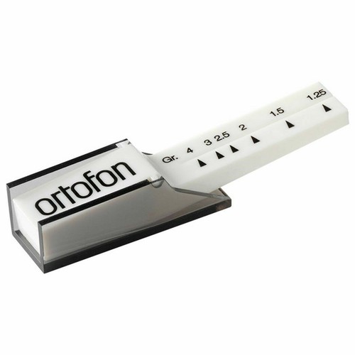 Ortofon bilancia meccanica - bilancia, a