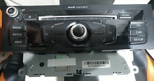 Audi Concert L III CD Radio