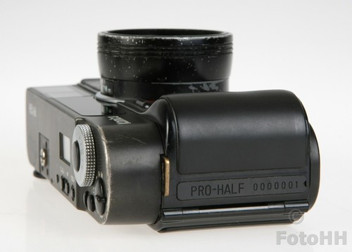 Rarissima fotocamera konica - fotocamera,