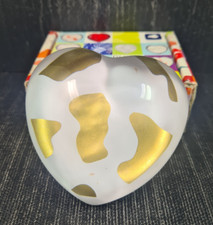 leonardo fermacarte  cuore in