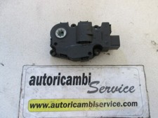 133914 MOTORINO SCATOLA RISCALDAMENTO CLIMATIZZATORE BMW SERIE 1 116 I E87 1.6 B