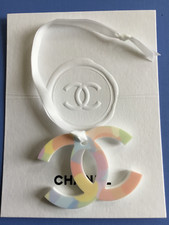 Ciondolo/portachiavi Chanel