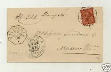 8014-VICENZA-VILLAVERLA OTTAGONALE SU MODULO