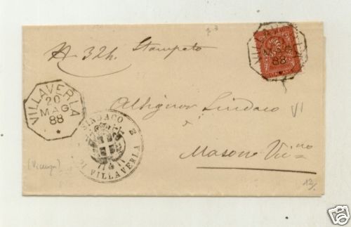 8014-VICENZA-VILLAVERLA