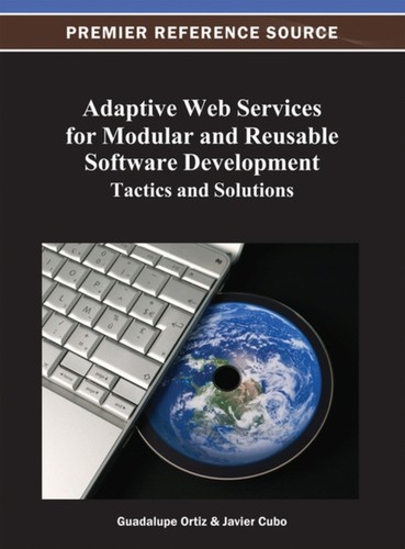 Ortiz adaptive web services - ortiz,