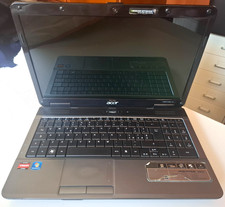 Pc portatile Acer Aspire 5541G
