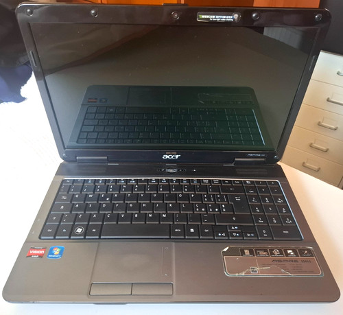 Portatile acer aspire - portatile,