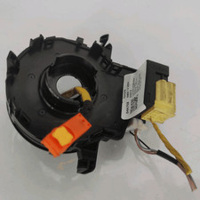 Contatto spiraliforme airbag