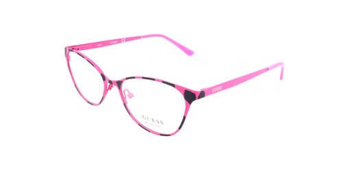 Occhiali vista guess gu3010 - vista,