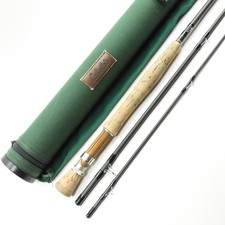 Custom-Built G. Loomis IMX