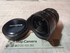 Olympus M ZUIKO DIGITAL ED 7