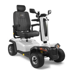 Scooter Mobilità SHARPY PRO 4