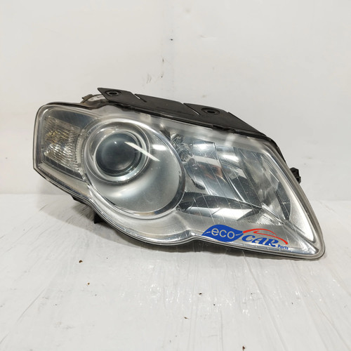 Fanale faro anteriore dx - faro,