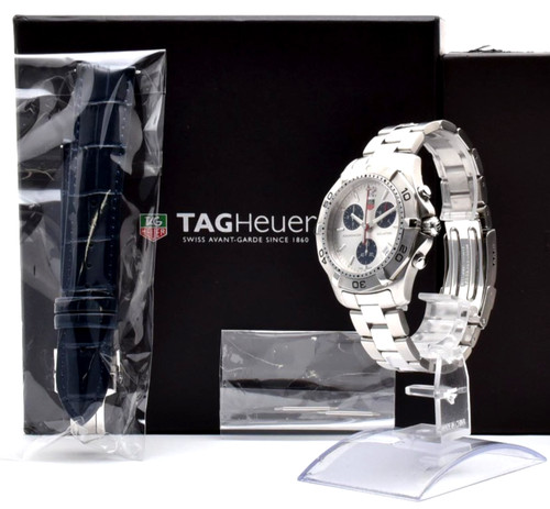 Tag heuer aquaracer - tag,