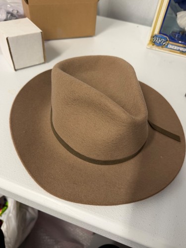 Taylor stitch stetson - stetson, |