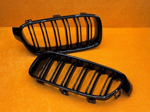 Griglia anteriore bmw serie - anteriore,