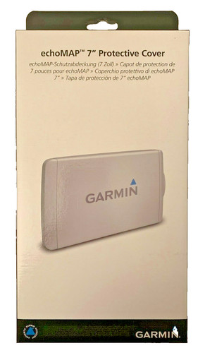 Garmin cover protettiva - garmin,