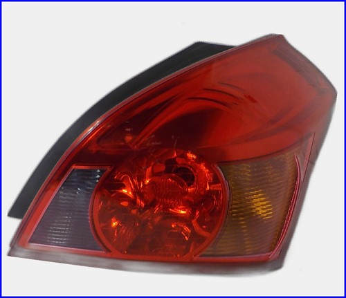 Kia pro ceed - pro, tail