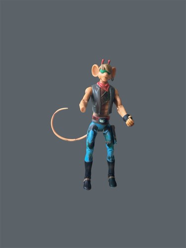 Biker mice from - from, mars