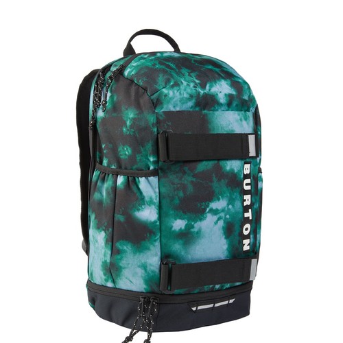 Zaino burton distortion 18l - zaino,