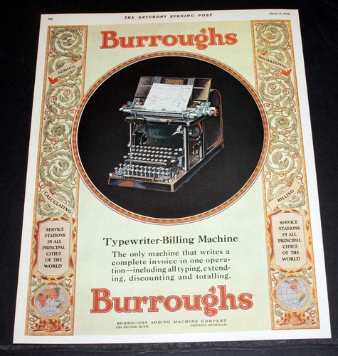 1929 vecchia rivista stampa - vecchia,