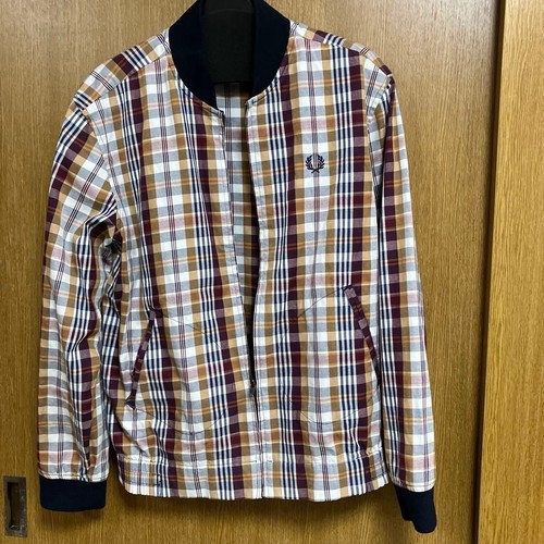Men wear fred - perry,