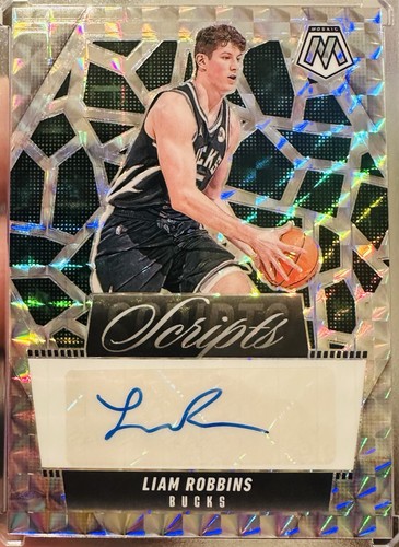 2024 panini mosaic - 2024-25,