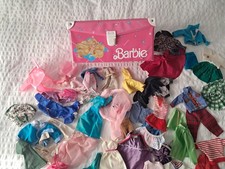 Barbie valigetta Case Forty