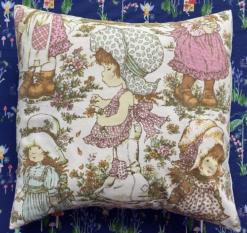 Sara kay cuscino vintage - sara,