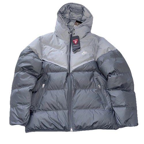 Nwt nike windrunner primaloft - nike,