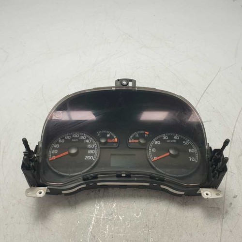 51758776 quadro strumenti - 51758776,