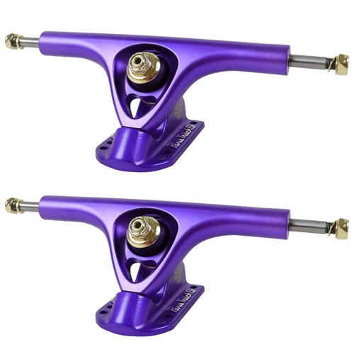 Paris longboard trucks - trucks, 180