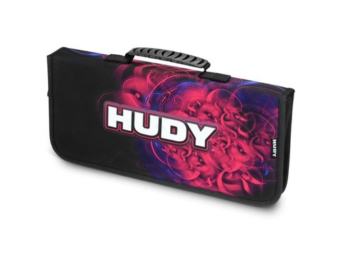 Hudy borsa set per - set-up, auto