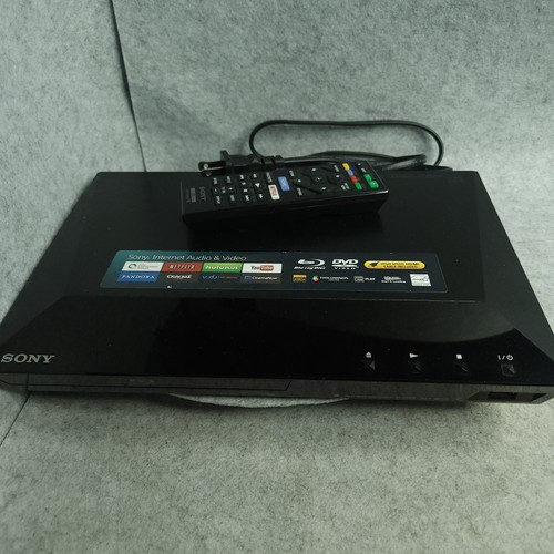 Sony bdp bx110 - lettore, dvd