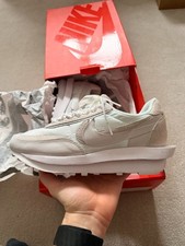 Nike x Sacai LD Waffle 'Nylon