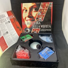 La Macchina Della Verità 